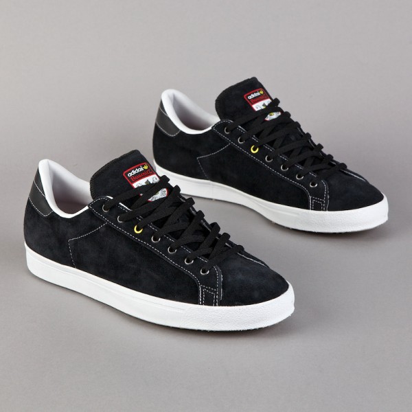 adidas Skateboarding Rod Laver 'Busenitz' - Now Available