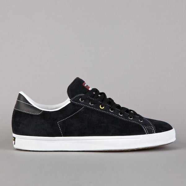 adidas Skateboarding Rod Laver 'Busenitz' - Now Available