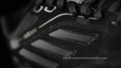 adidas adiZero Rush - Spring 2012