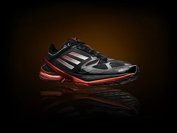 adidas adiZero F50 Runner - First Look | SneakerFiles