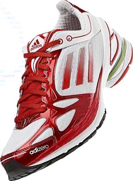 adidas adiZero F50 Runner - First Look- SneakerFiles