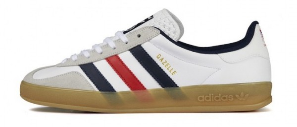 adidas Originals 'Great Britain Pack' - February 2012