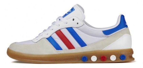 adidas Originals 'Great Britain Pack' - February 2012