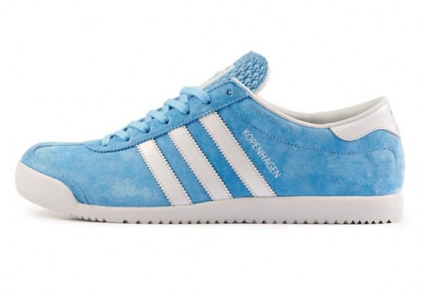 adidas Originals Kopenhagen - size? Exclusive