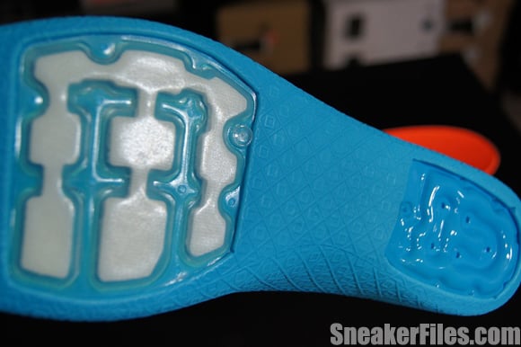 Air Jordan 2012 Year of the Dragon Fly Over