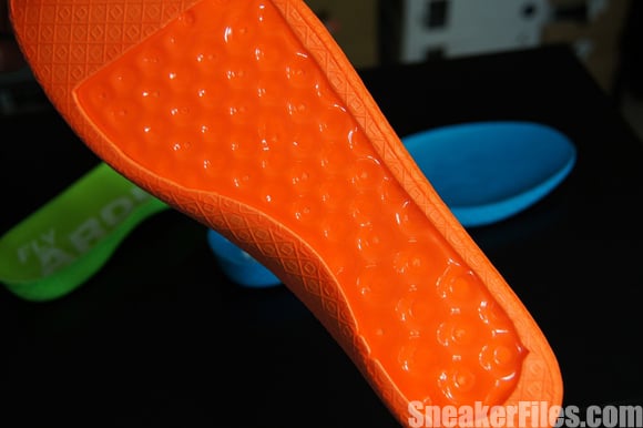 Air Jordan 2012 Year of the Dragon Fly Through