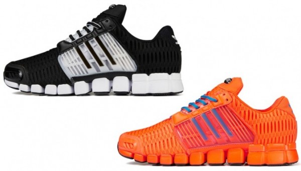 David Beckham x adidas Originals Spring/Summer 2012 Collection - Release Date + Info