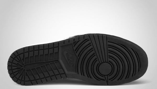 Dave White x Air Jordan 1 'WINGS For The Future' Official Images