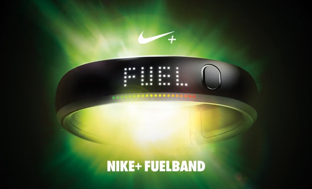 Nike+ Fuelband / Release Info