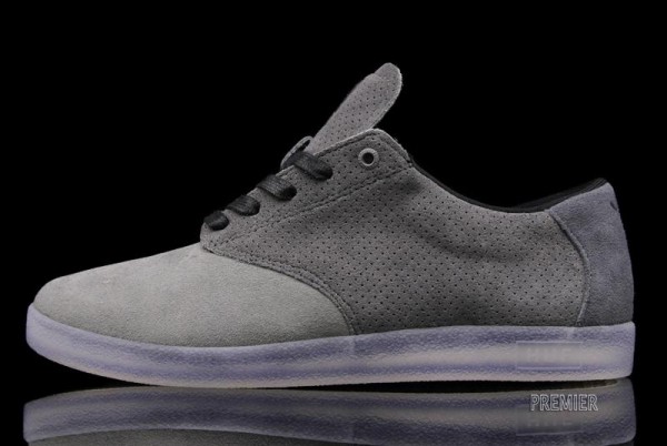 HUF x Haroshi x DLX Hufnagel Pro - Now Available