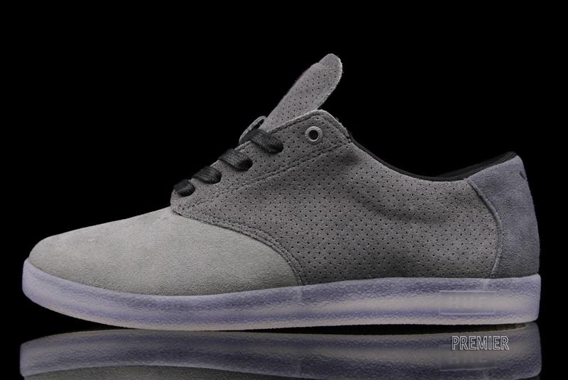 HUF x Haroshi x DLX Hufnagel Pro – Now Available