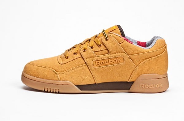 mita x Reebok Workout Plus '25th Anniversary' - Release Date + Info