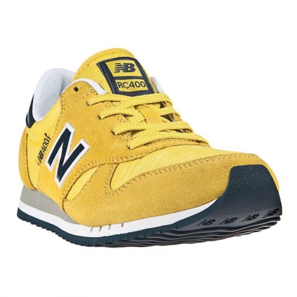 New Balance 400 'Yellow' - Release Date + Info