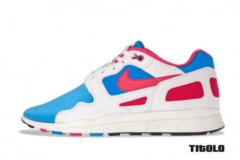 Nike Air Flow – Available