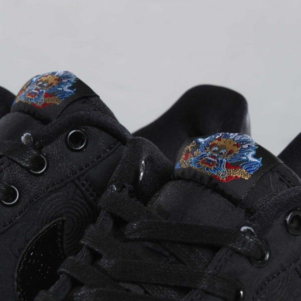 Nike Air Force 1 Low Supreme TZ 'Year Of The Dragon' - Re-Release Date + Info