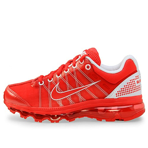 Nike Air Max+ 2009 'Action Red' - Release Date + Info