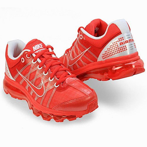 Nike Air Max+ 2009 'Action Red' - Release Date + Info