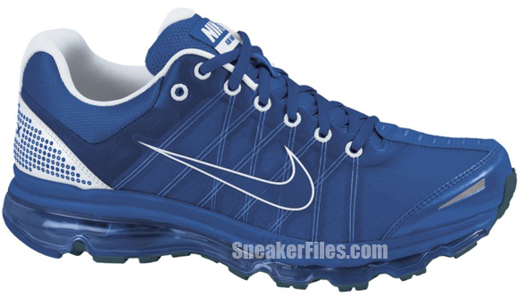 Nike Air Max+ 2009 'Varsity Royal'