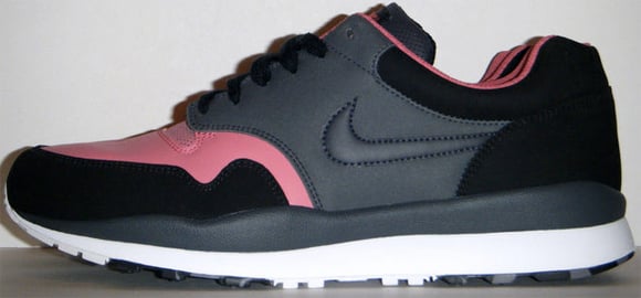 Nike Air Safari 87 Infrared 2012