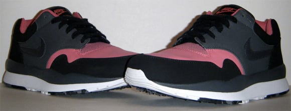 Nike Air Safari 87 Infrared 2012