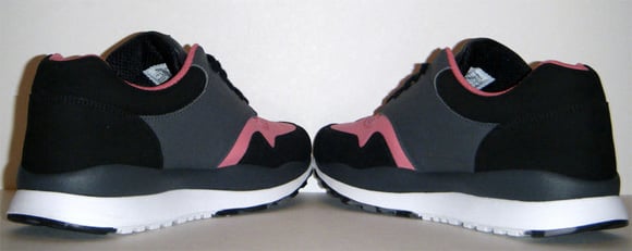 Nike Air Safari 87 Infrared 2012