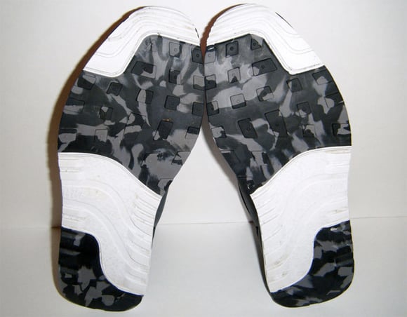 Nike Air Safari 87 Infrared 2012