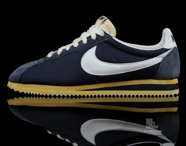 Nike Cortez Classic OG Nylon QS 