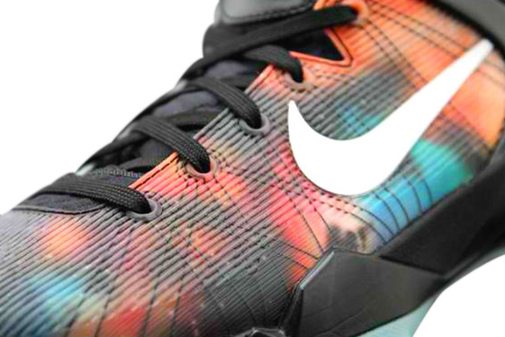 Nike Kobe VII (7) All-Star ‘Galaxy’ – Another Look