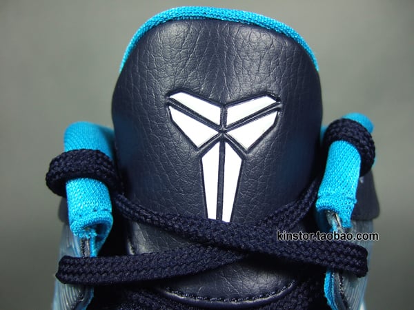 Nike Kobe VII (7) 'Shark' - Additional Images