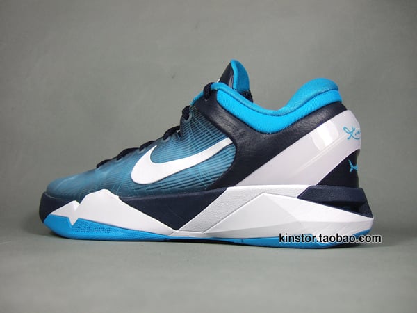 Nike Kobe VII (7) 'Shark' - Additional Images