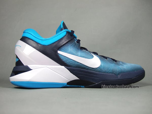 Nike Kobe VII (7) 'Shark' - Additional Images