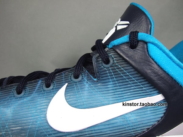 Nike Kobe VII (7) 'Shark' - Additional Images