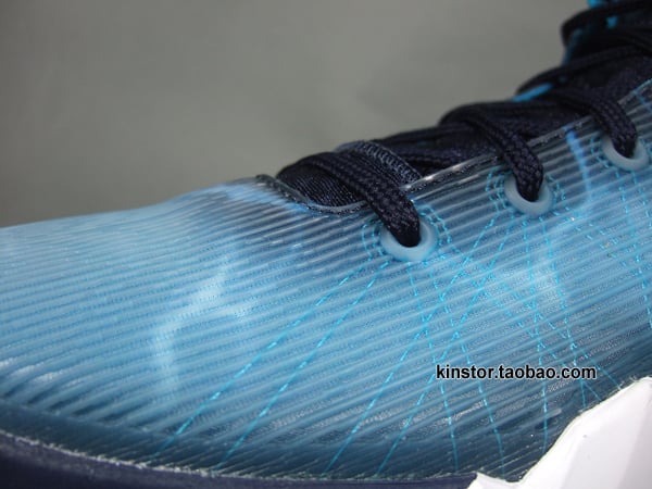 Nike Kobe VII (7) 'Shark' - Additional Images