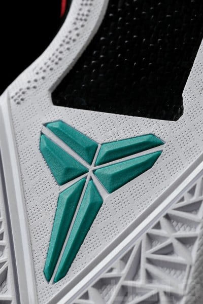 Nike Kobe VII (7) "Year Of The Dragon" - Detailed Images