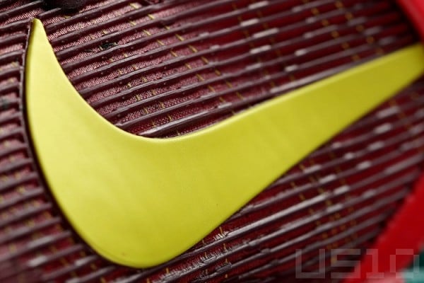 Nike Kobe VII (7) "Year Of The Dragon" - Detailed Images