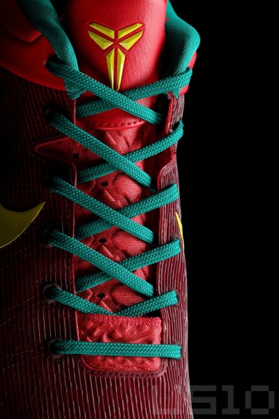 Nike Kobe VII (7) "Year Of The Dragon" - Detailed Images