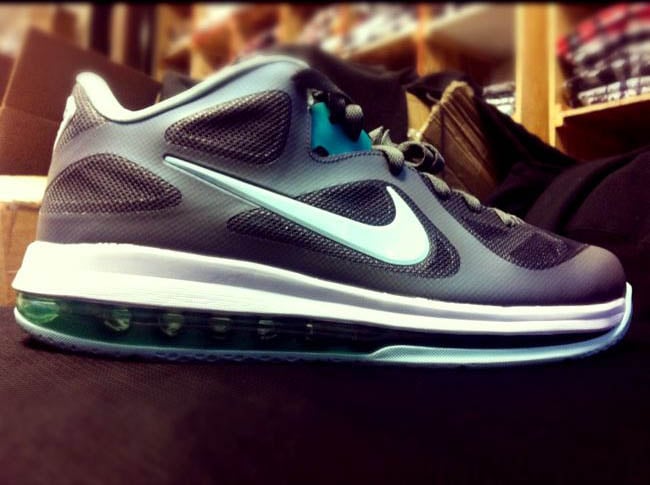 Lebron 9 easter low online