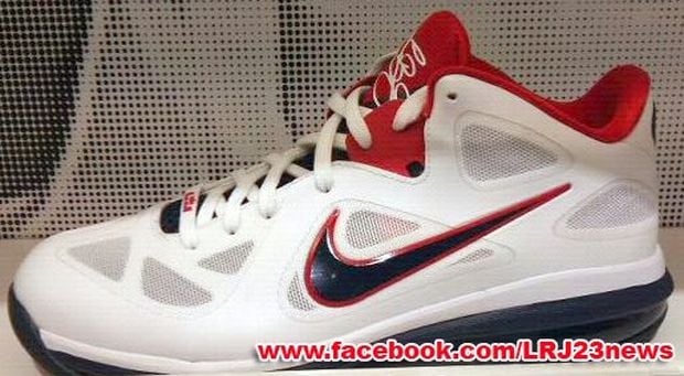 lebron 9 usa