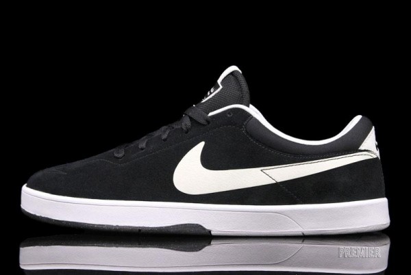 Nike SB Eric Koston 'Black' - Now Available