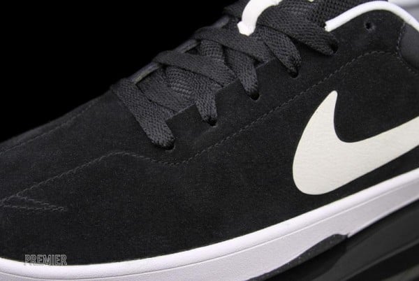 Nike SB Eric Koston 'Black' - Now Available