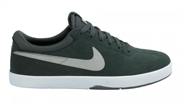 Nike SB Koston One 'Vintage Green' - February 2012