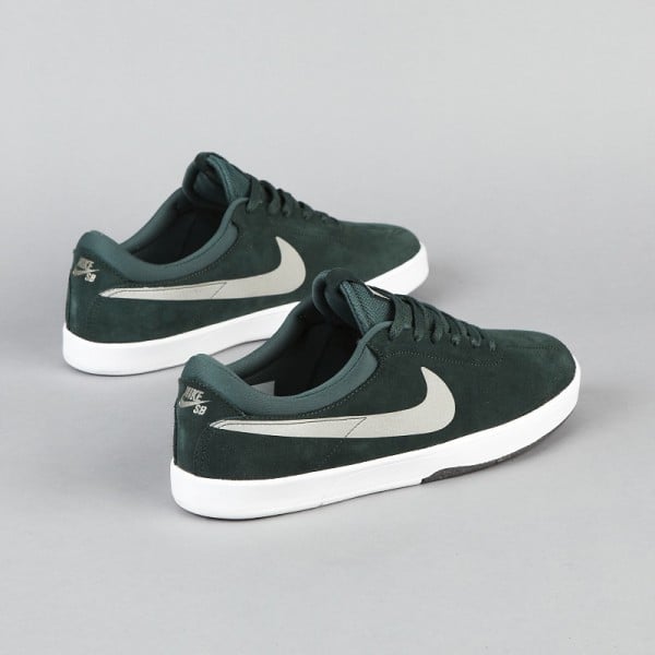 Nike SB Koston One 'Vintage Green' - Now Available