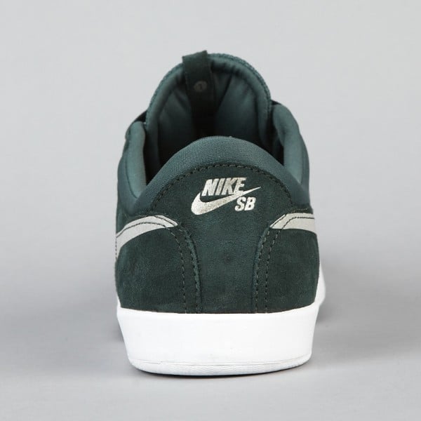 Nike SB Koston One 'Vintage Green' - Now Available