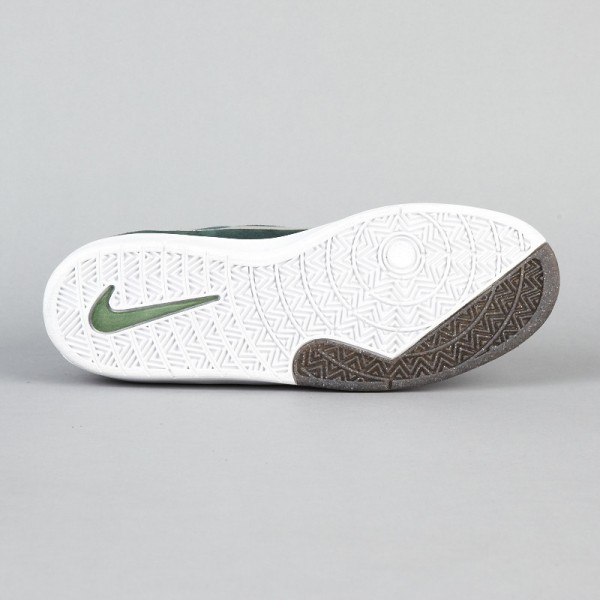 Nike SB Koston One 'Vintage Green' - Now Available