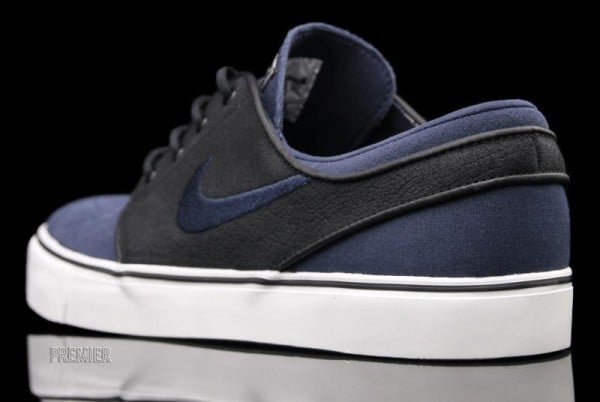 Nike SB Stefan Janoski 'Deep Ocean' - Now Available