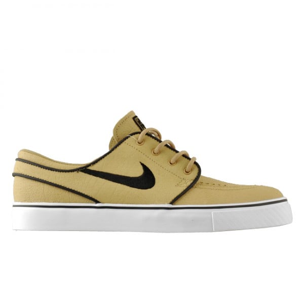 Nike SB Stefan Janoski 'Hay' - Now Available