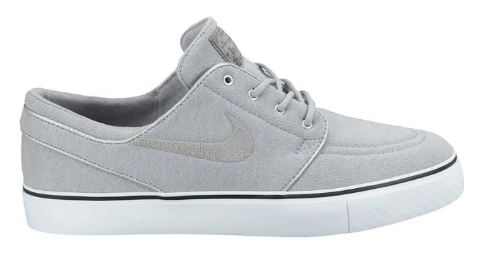 Nike SB Stefan Janoski 'Jersey Fleece' - March 2012