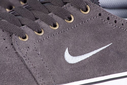 Nike SB Team Edition 2 'Midnight Fog' - February 2012