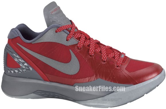 Release Reminder: Nike Zoom Hyperdunk 2011 Low PE Collection