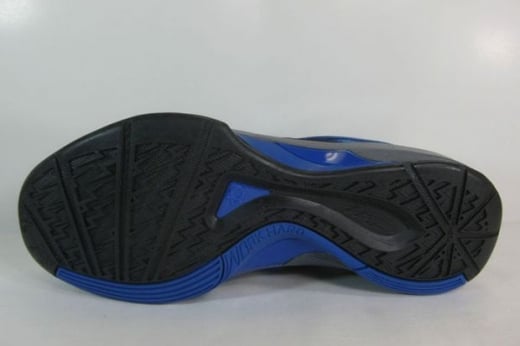 Nike Zoom KD IV - Black/White-Varsity Royal - First Look